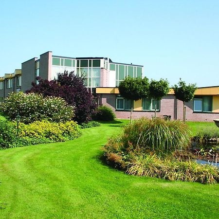 Fletcher Hotel - Restaurant Steenwijk Εξωτερικό φωτογραφία