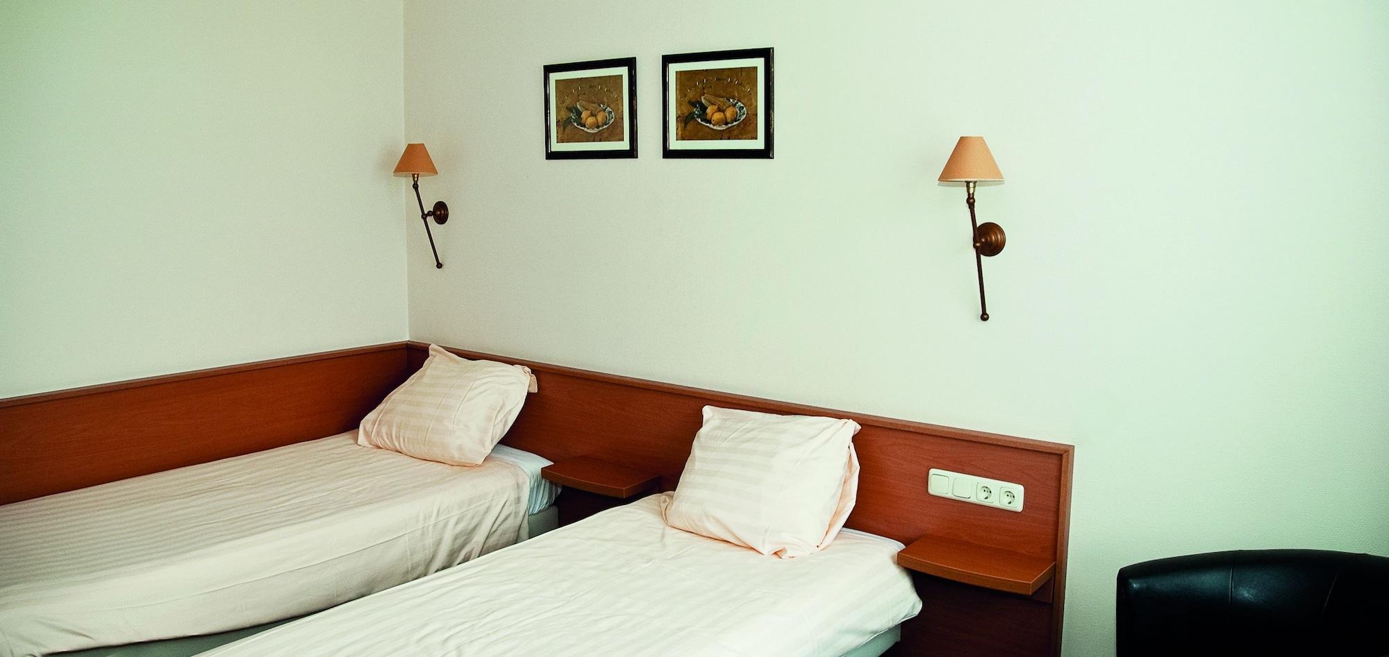 Fletcher Hotel - Restaurant Steenwijk Εξωτερικό φωτογραφία