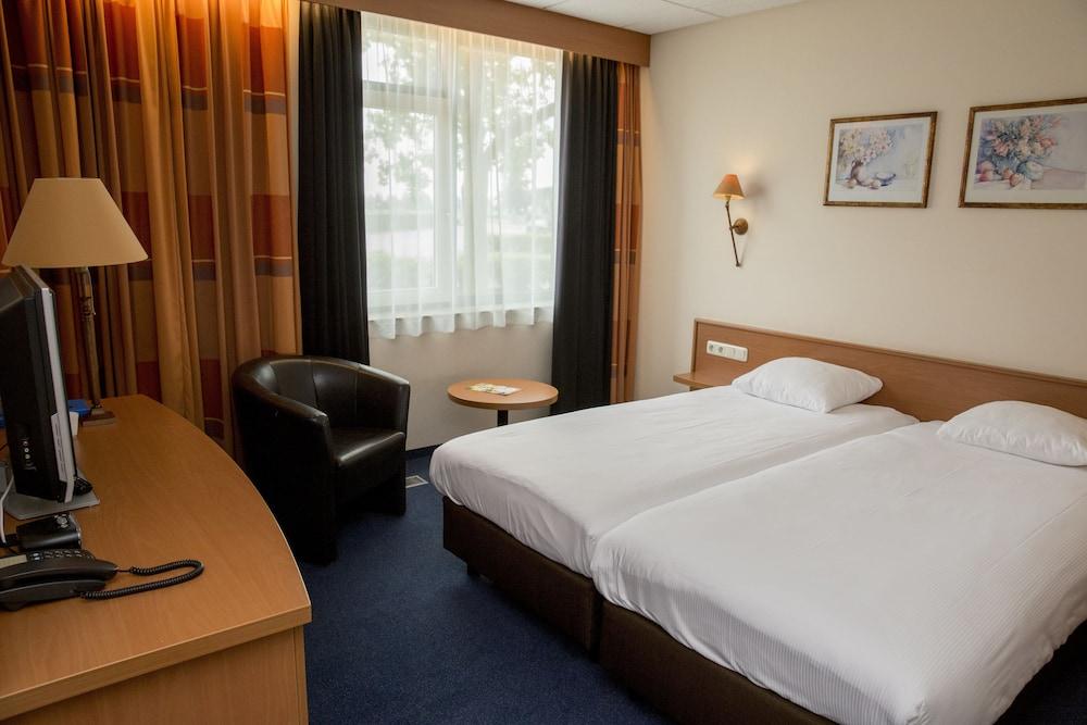 Fletcher Hotel - Restaurant Steenwijk Εξωτερικό φωτογραφία