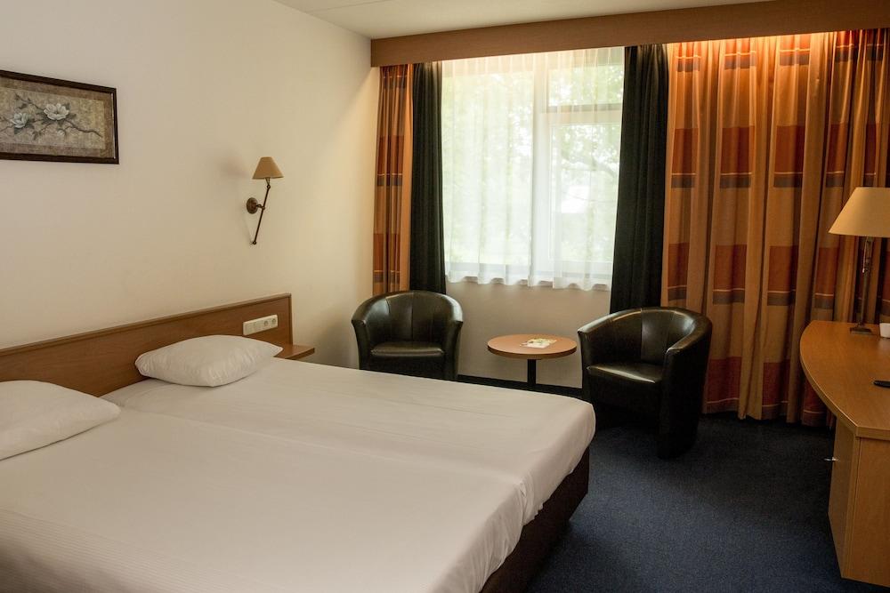 Fletcher Hotel - Restaurant Steenwijk Εξωτερικό φωτογραφία