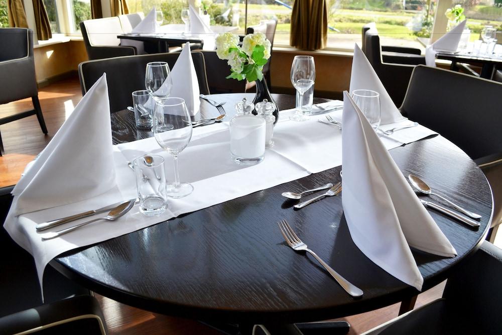 Fletcher Hotel - Restaurant Steenwijk Εξωτερικό φωτογραφία