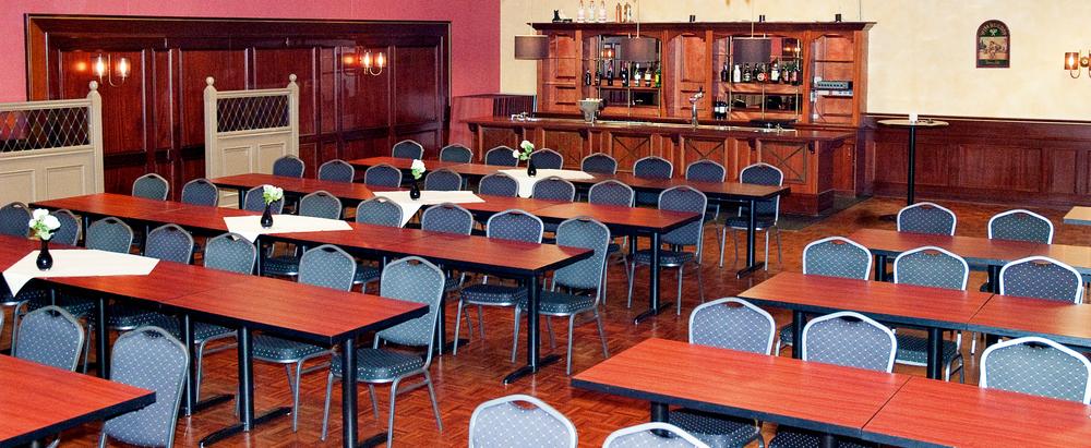 Fletcher Hotel - Restaurant Steenwijk Εξωτερικό φωτογραφία