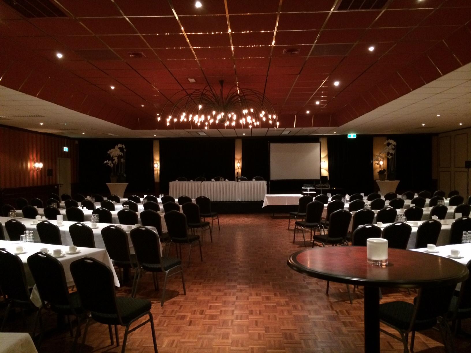Fletcher Hotel - Restaurant Steenwijk Εξωτερικό φωτογραφία