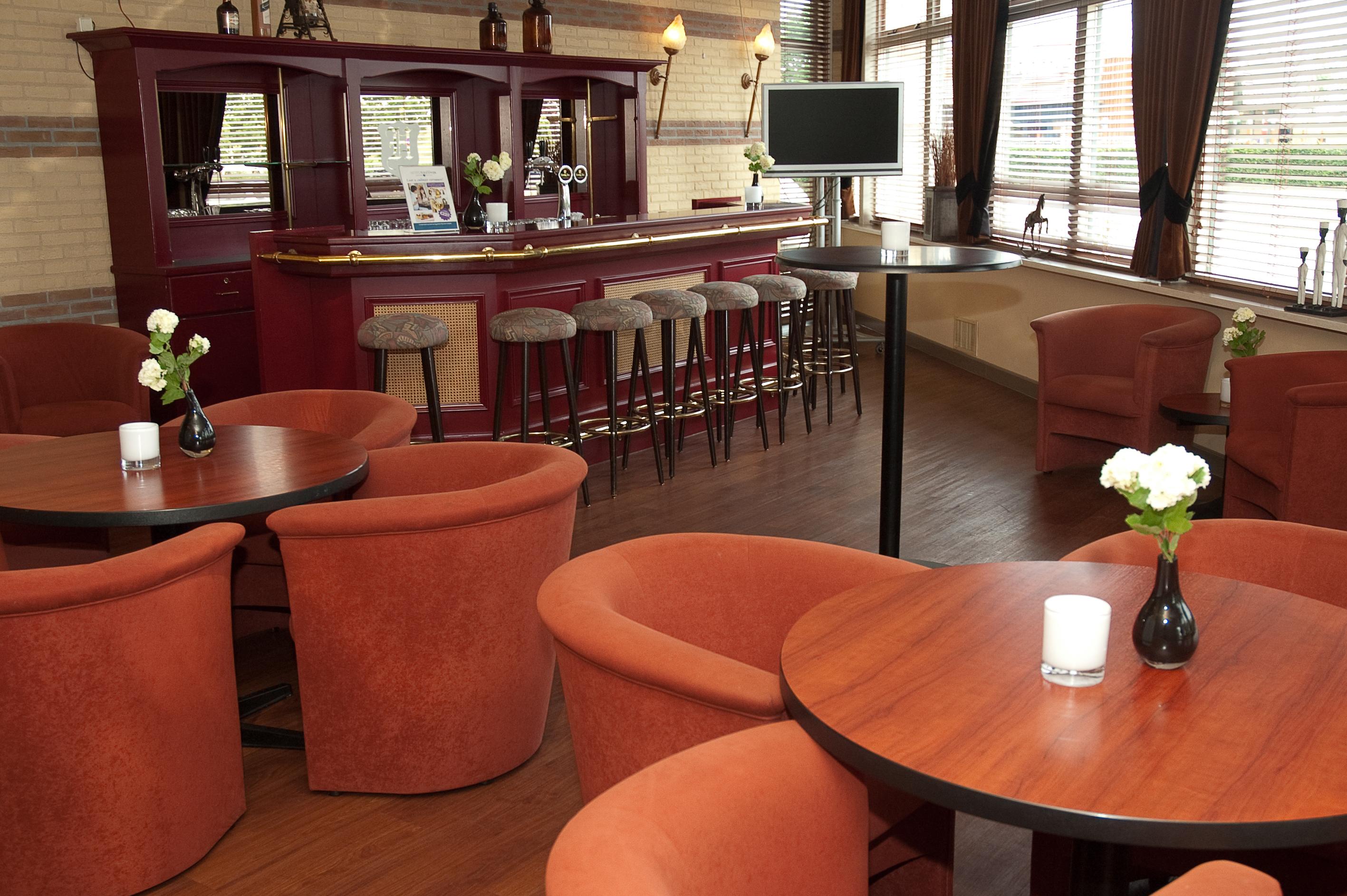 Fletcher Hotel - Restaurant Steenwijk Εξωτερικό φωτογραφία