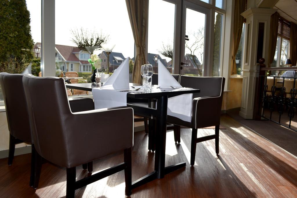 Fletcher Hotel - Restaurant Steenwijk Εξωτερικό φωτογραφία