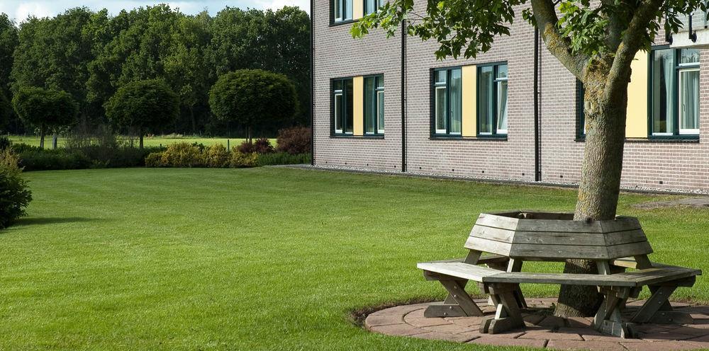 Fletcher Hotel - Restaurant Steenwijk Εξωτερικό φωτογραφία