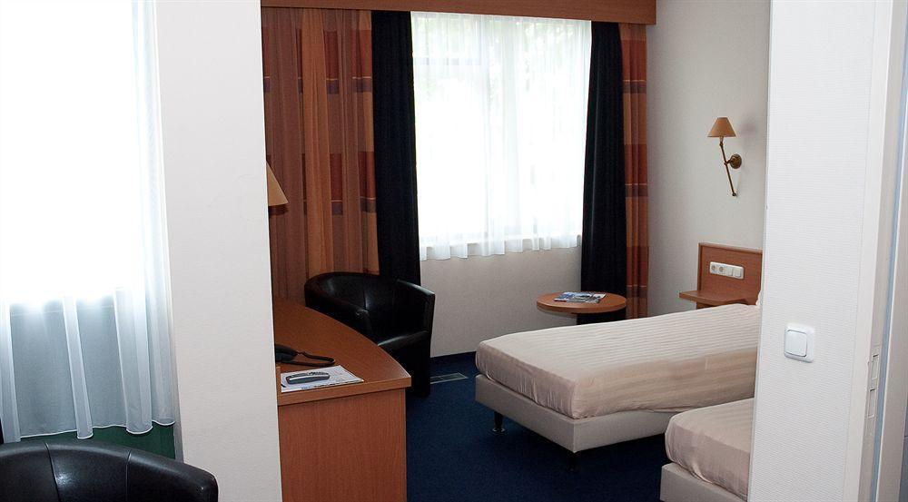 Fletcher Hotel - Restaurant Steenwijk Εξωτερικό φωτογραφία