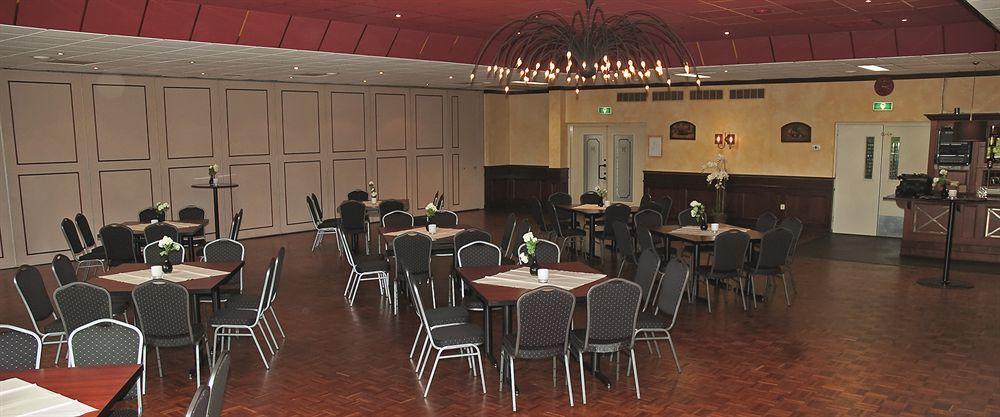 Fletcher Hotel - Restaurant Steenwijk Εξωτερικό φωτογραφία