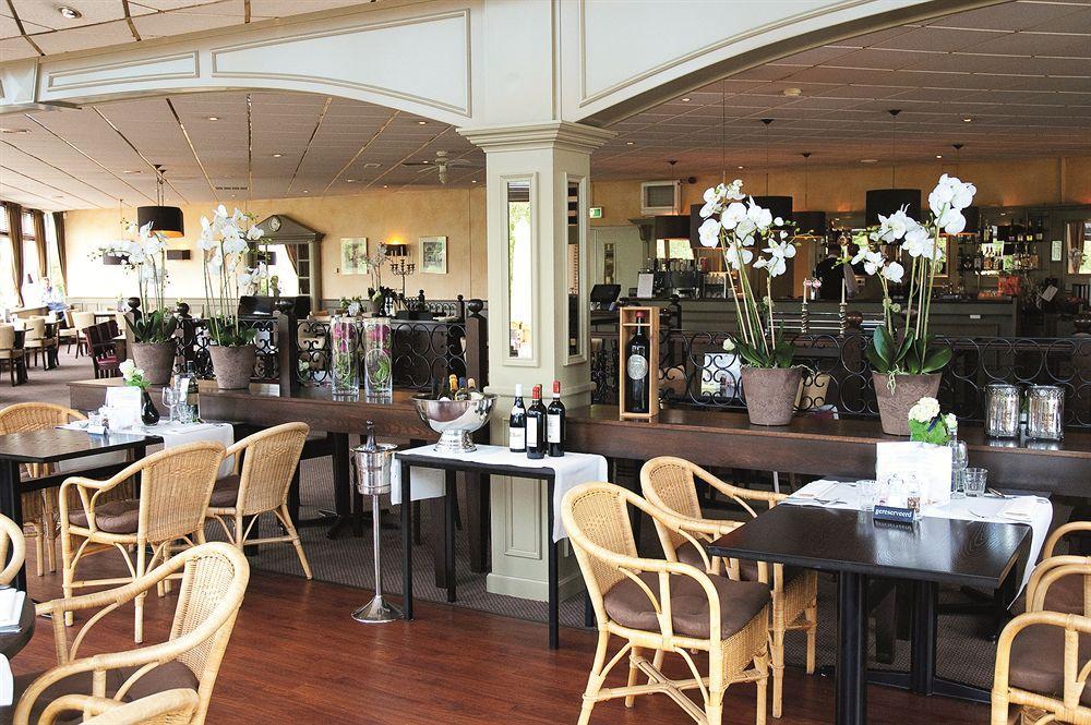 Fletcher Hotel - Restaurant Steenwijk Εξωτερικό φωτογραφία