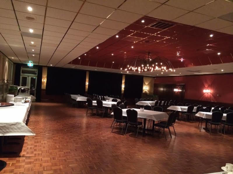 Fletcher Hotel - Restaurant Steenwijk Εξωτερικό φωτογραφία