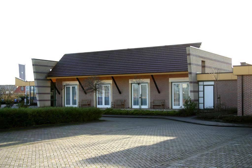 Fletcher Hotel - Restaurant Steenwijk Εξωτερικό φωτογραφία